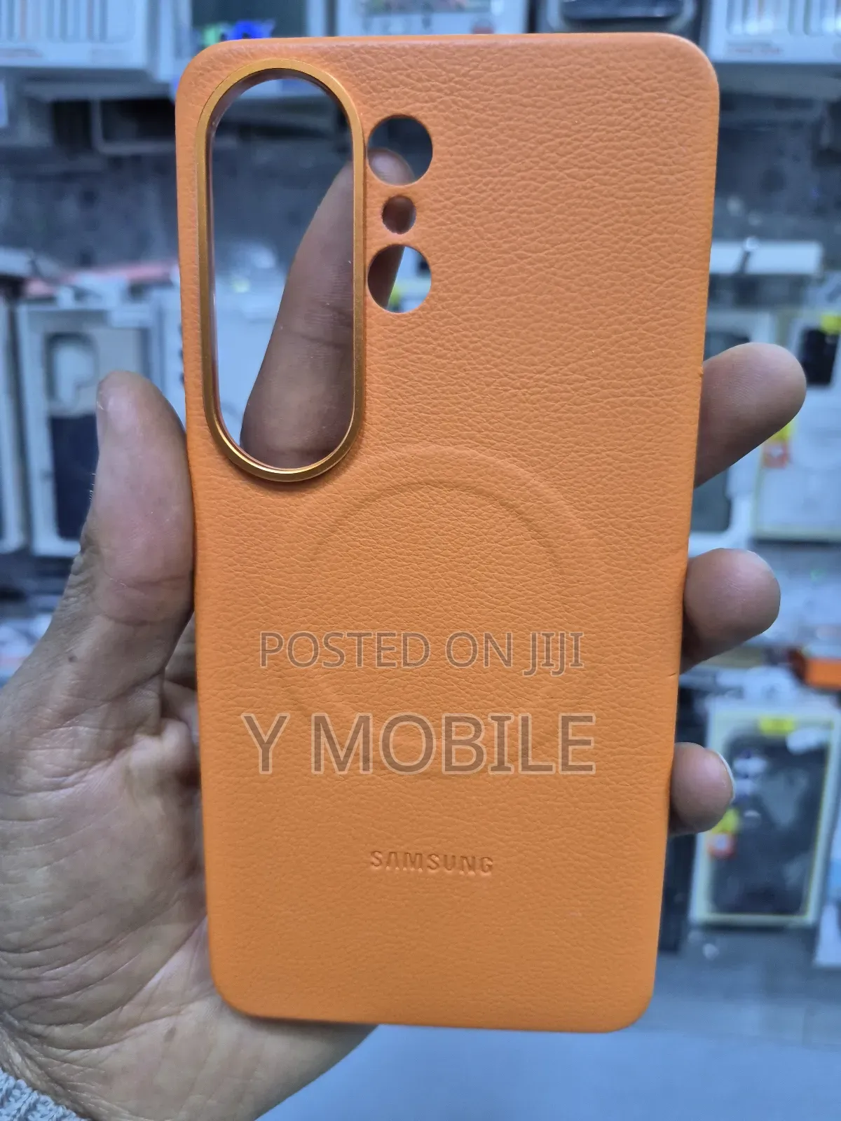 Samsung S26 Ultra Case