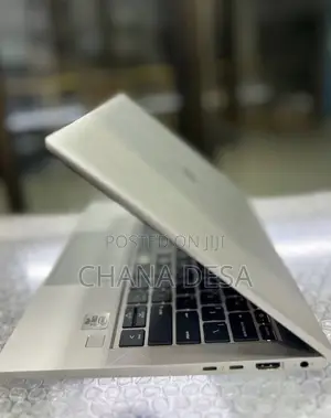 New Laptop HP EliteBook 830 G7 16GB Intel Core i7 SSD 512GB