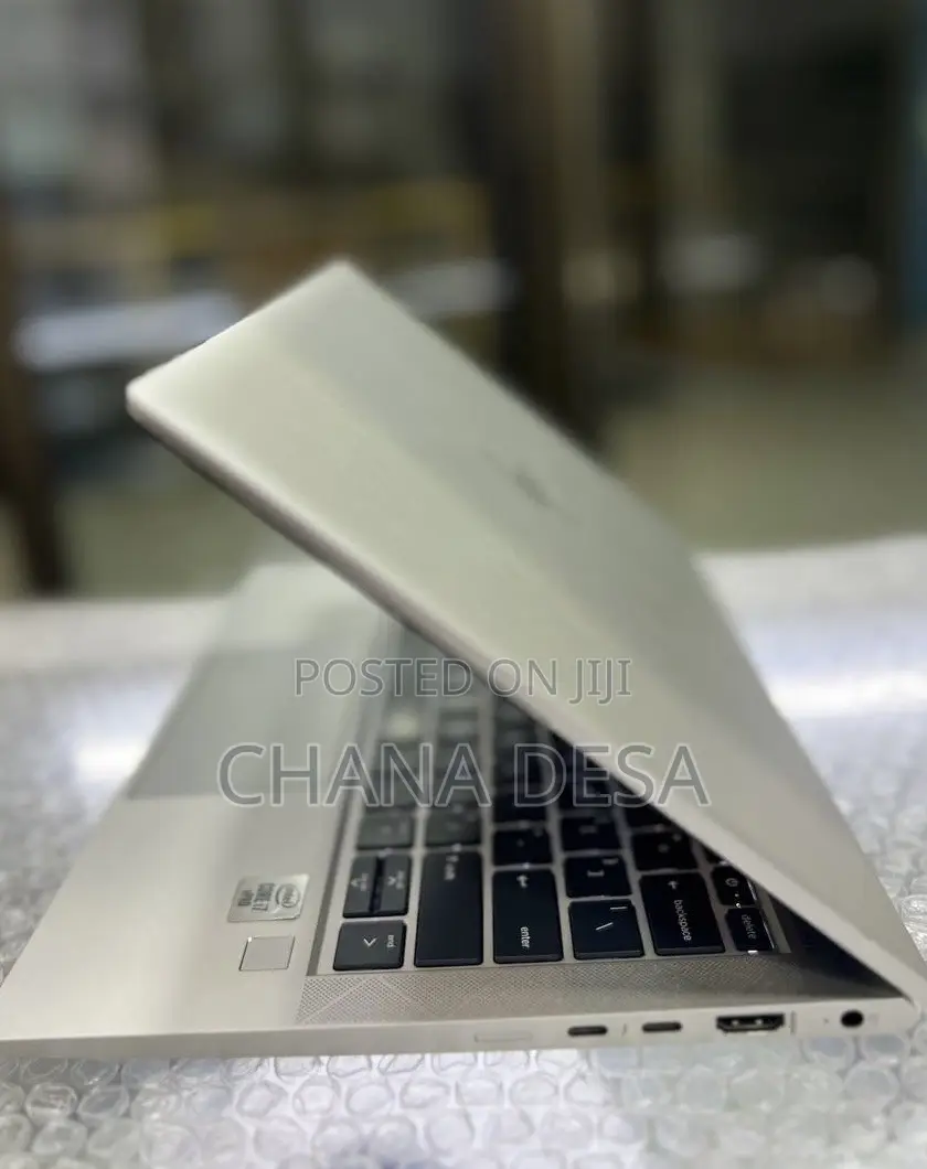 New Laptop HP EliteBook 830 G7 16GB Intel Core i7 SSD 512GB