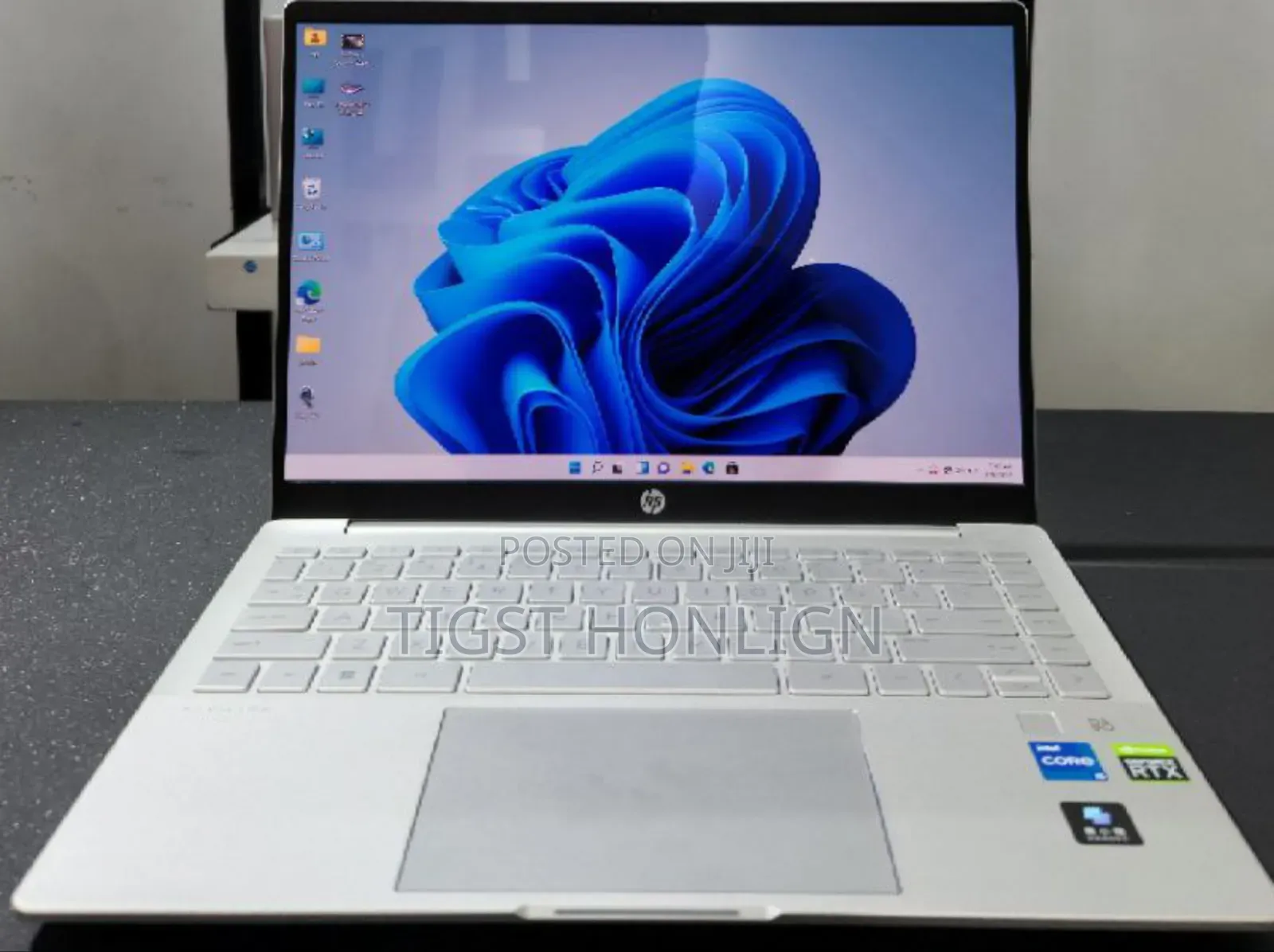 New Laptop HP Pavilion 14 16GB Intel Core i5 SSD 512GB