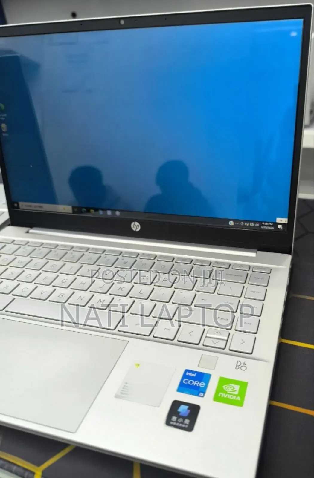 New Laptop HP Pavilion 14 16GB Intel Core i5 SSD 512GB