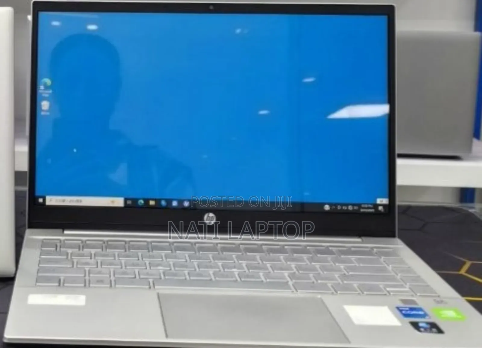 New Laptop HP Pavilion 14 16GB Intel Core i5 SSD 512GB