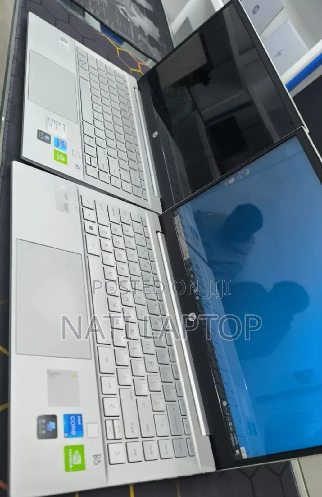 New Laptop HP Pavilion 14 16GB Intel Core i5 SSD 512GB