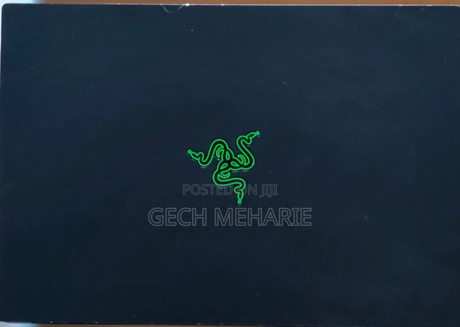 New Laptop Razer Blade 16GB Intel Core i7 SSD 512GB
