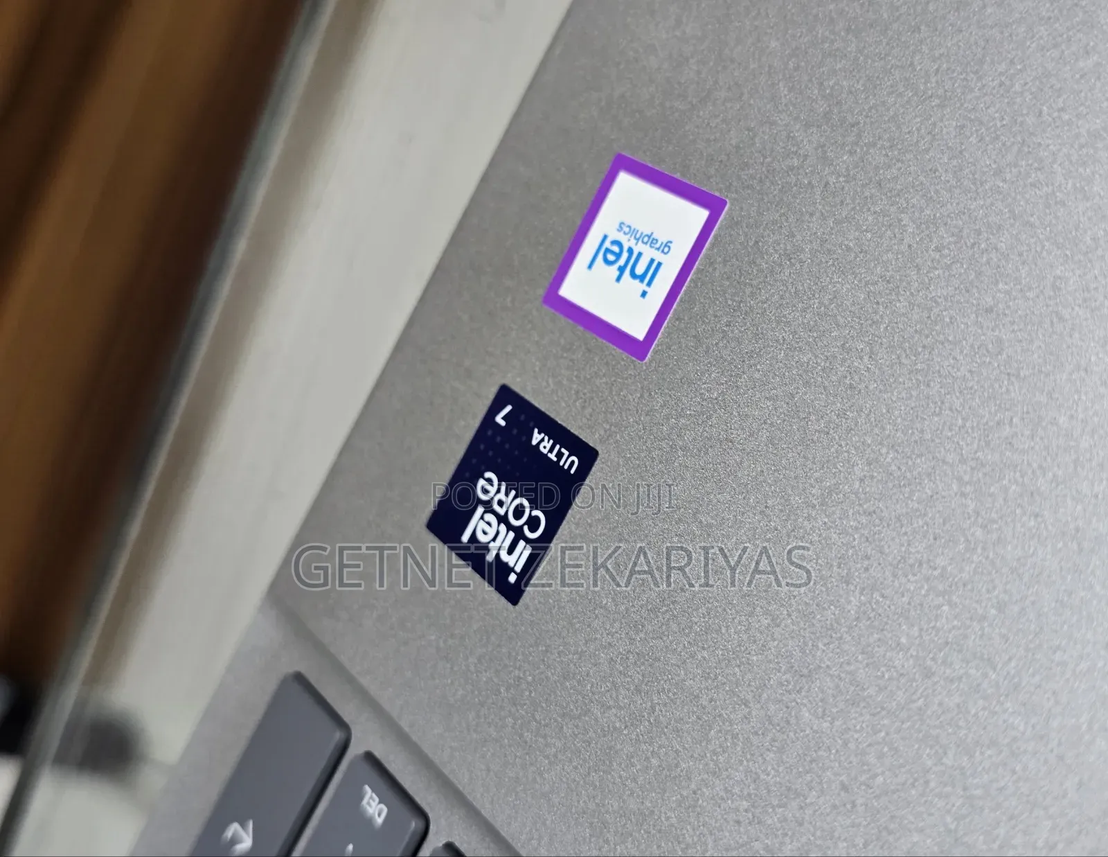 New Laptop HP Pavilion 15 16GB Intel Core Ultra 7 SSD 512GB