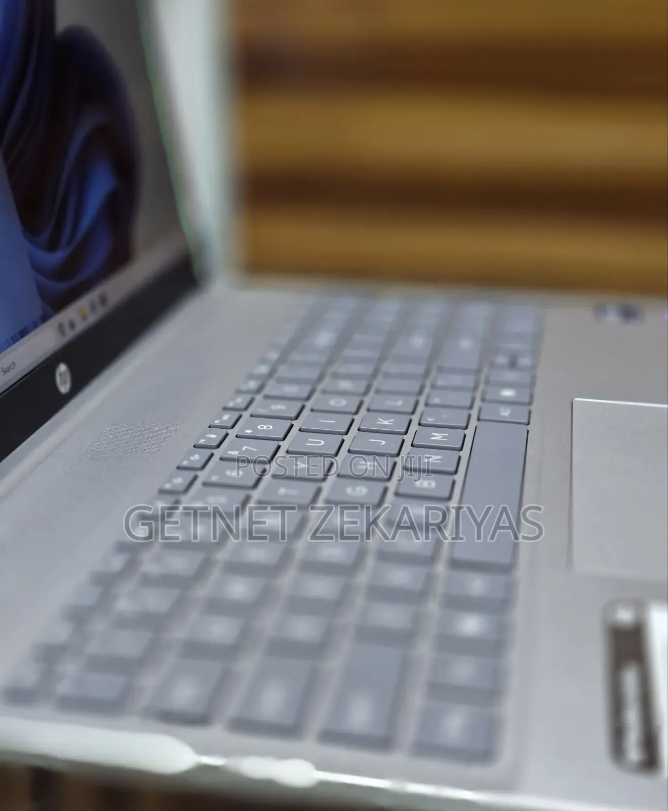 New Laptop HP Pavilion 15 16GB Intel Core Ultra 7 SSD 512GB