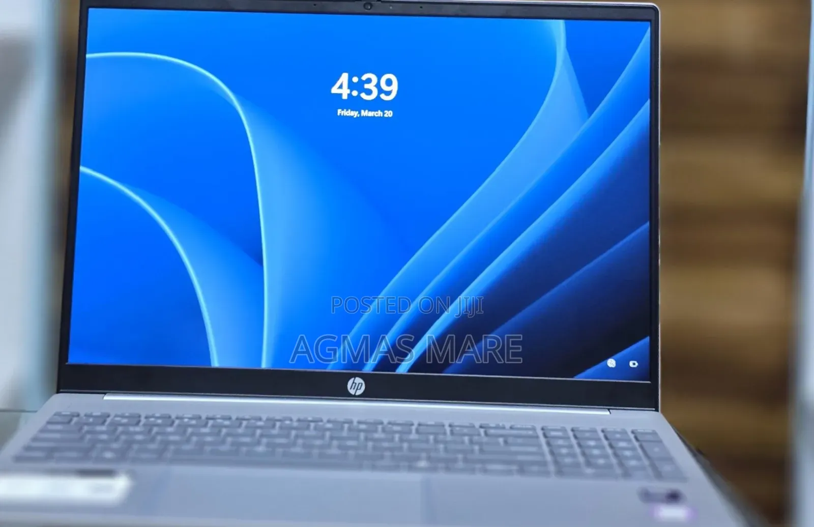 New Laptop HP Pavilion 15 16GB Intel Core Ultra 7 SSD 512GB