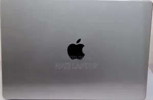 New Laptop Apple MacBook Pro M1 16GB Apple M1 Pro SSD 512GB