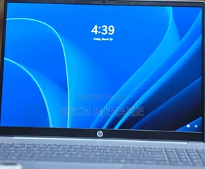 New Laptop HP Pavilion 15 16GB Intel Core Ultra 7 SSD 512GB