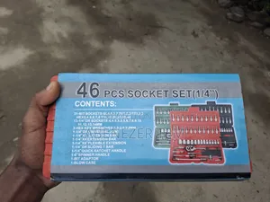 Socket Set