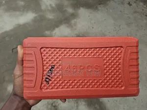 Socket Set