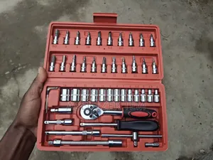 Socket Set