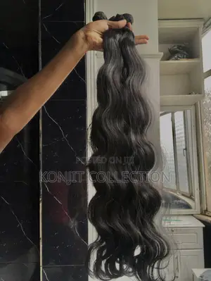 High Quality Like Human Hair