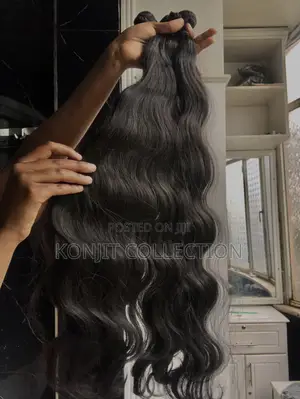 High Quality Like Human Hair