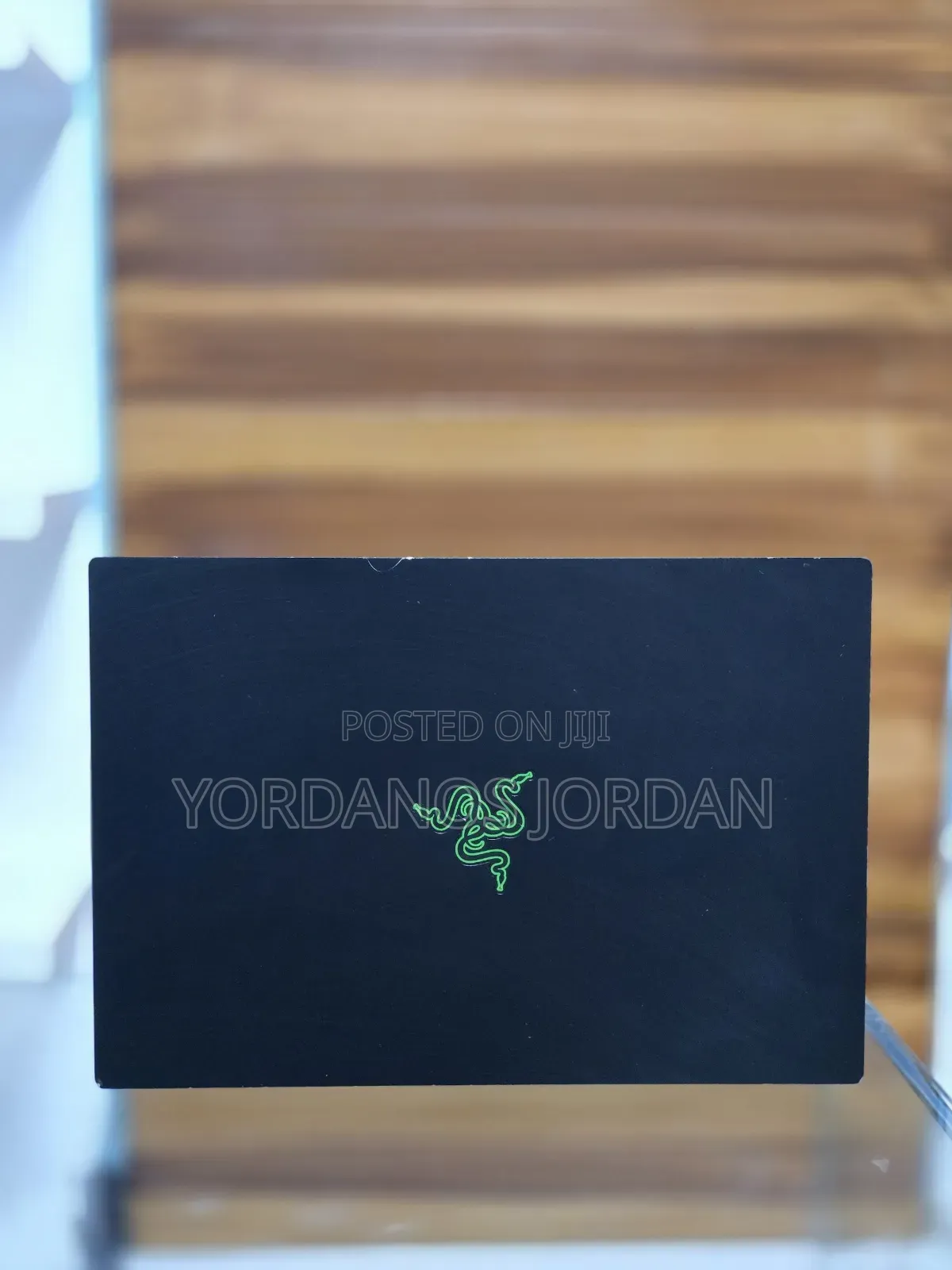 New Laptop Razer Blade 16GB Intel Core i7 SSD 512GB