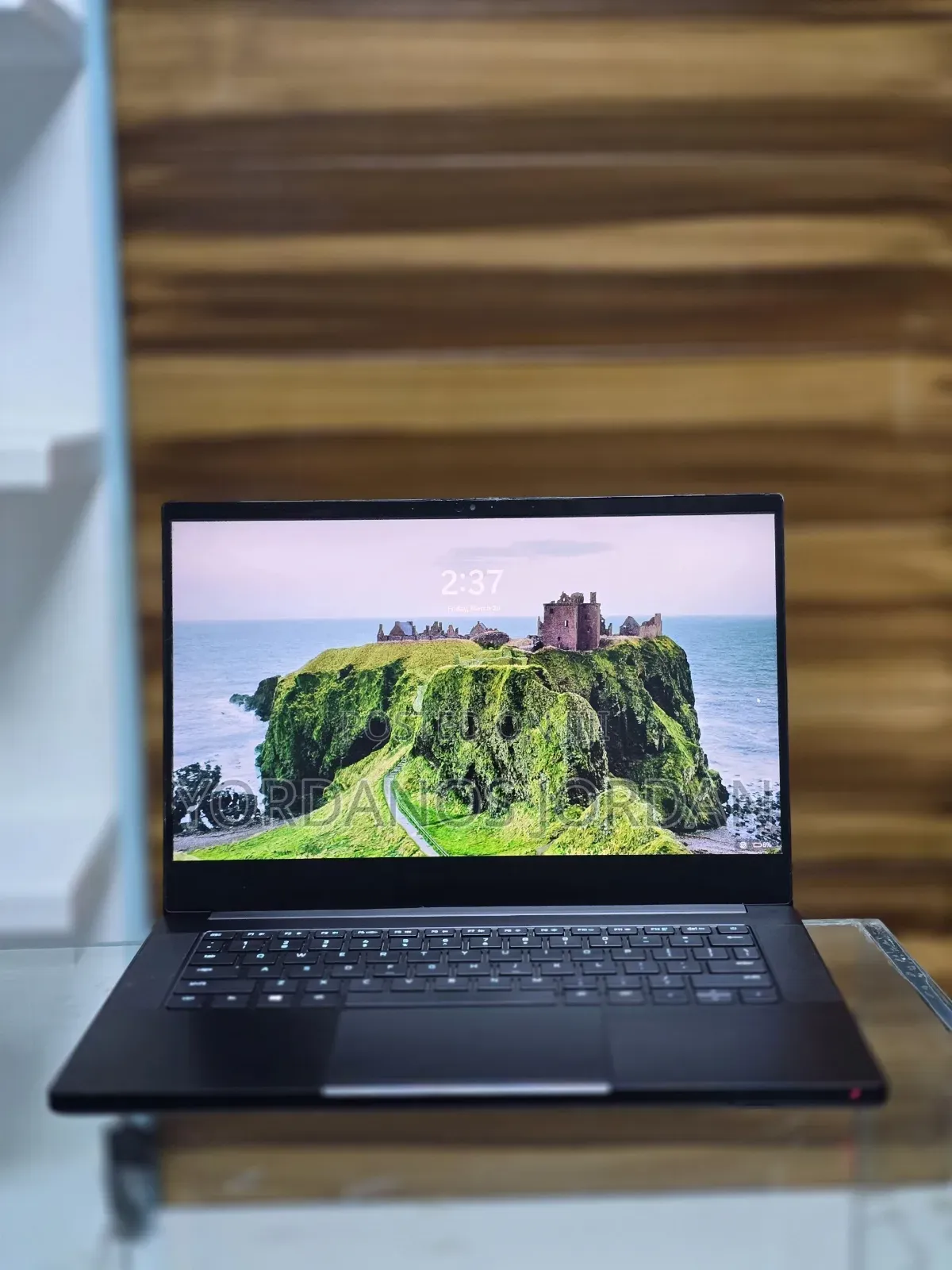 New Laptop Razer Blade 16GB Intel Core i7 SSD 512GB