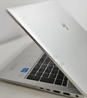 New Laptop HP EliteBook 850 G8 16GB Intel Core i7 SSD 512GB