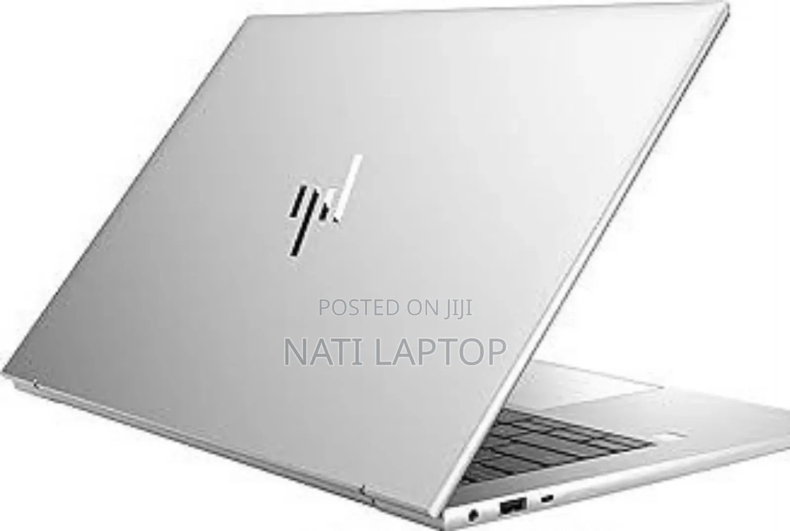 New Laptop HP EliteBook 840 G9 16GB Intel Core i7 SSD 512GB