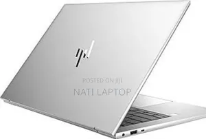 New Laptop HP EliteBook 840 G9 16GB Intel Core i7 SSD 512GB