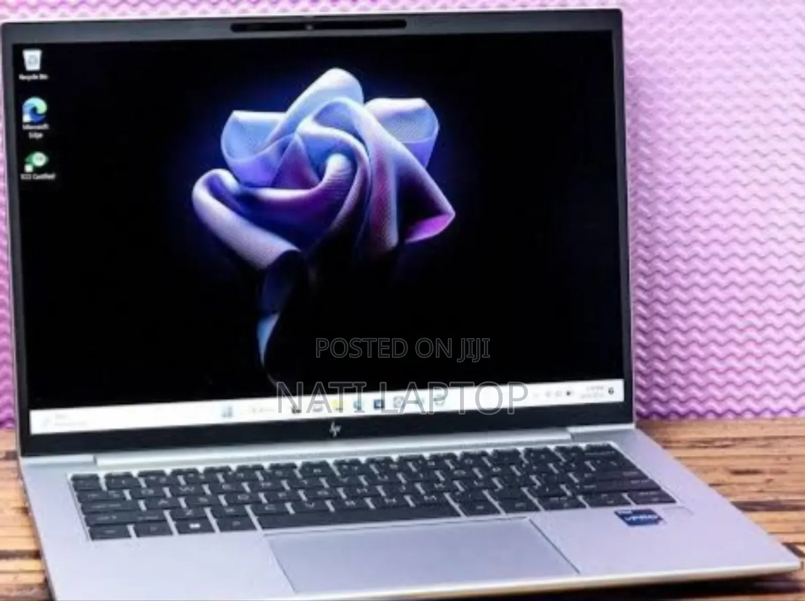 New Laptop HP EliteBook 840 G9 16GB Intel Core i7 SSD 512GB