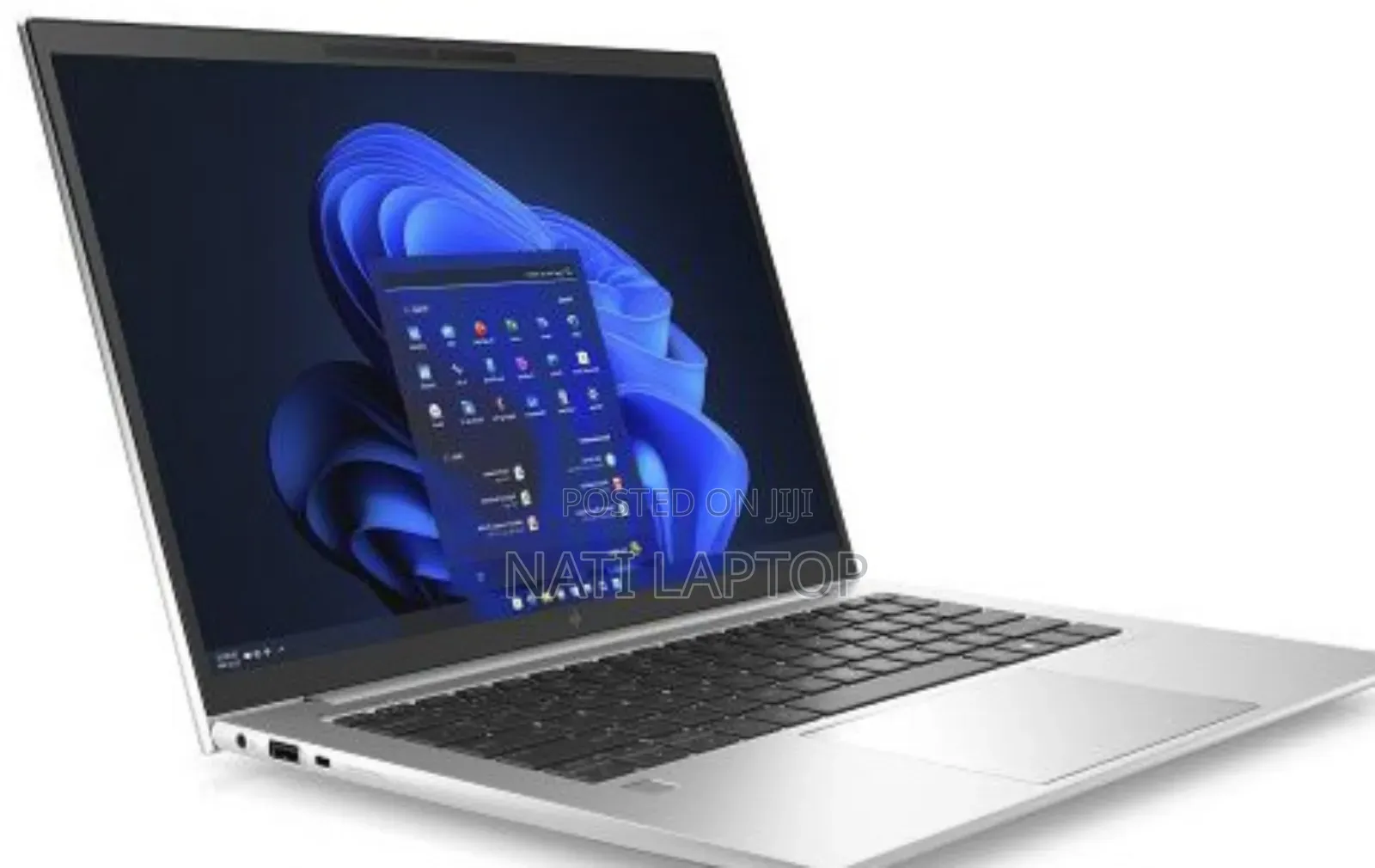 New Laptop HP EliteBook 840 G9 16GB Intel Core i7 SSD 512GB