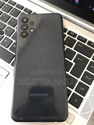 Samsung Galaxy A13 128 GB Black