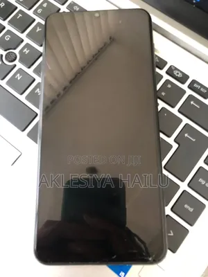 Samsung Galaxy A13 128 GB Black