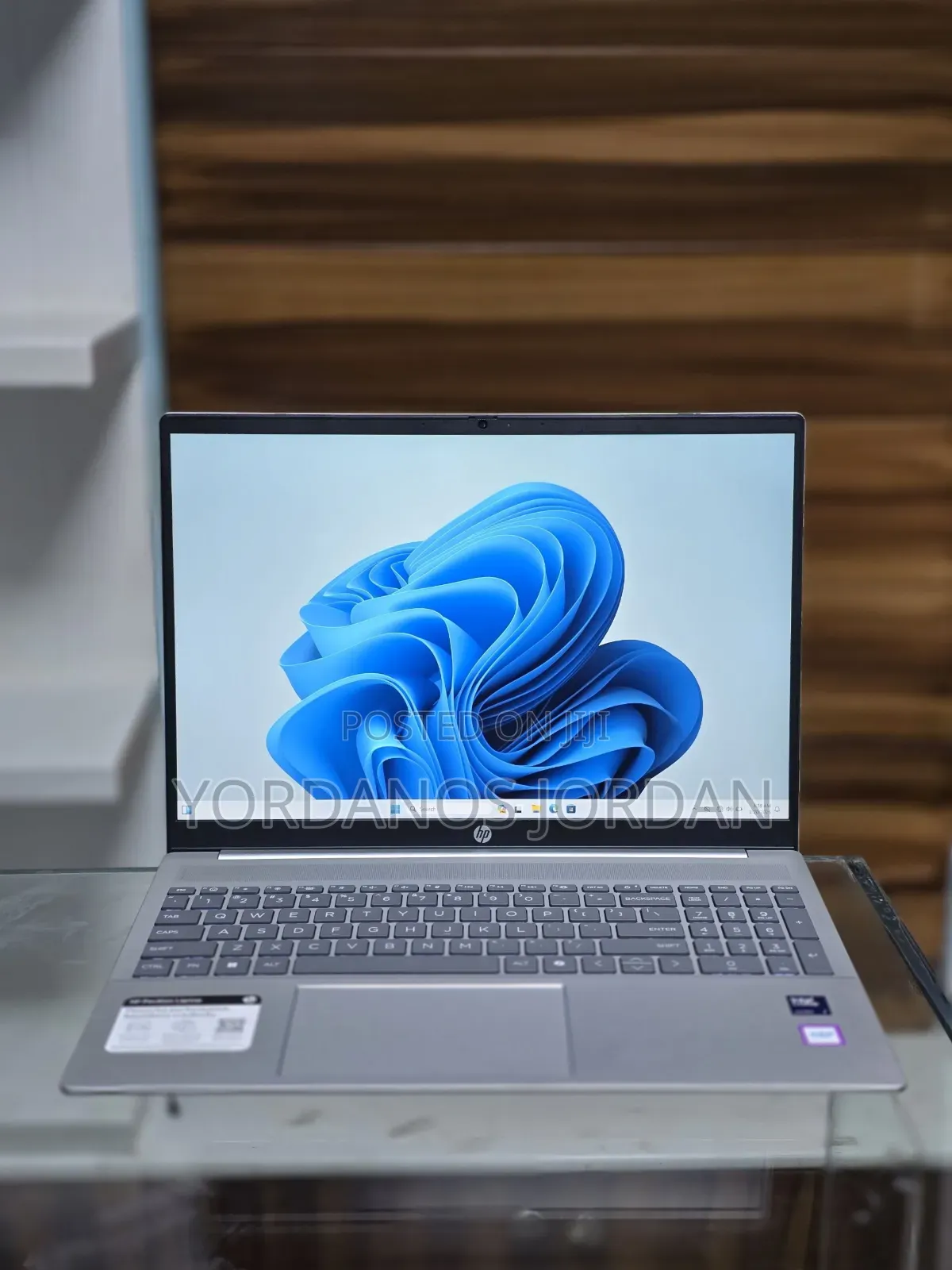 New Laptop HP Pavilion 17 16GB Intel Core Ultra 7 SSD 512GB