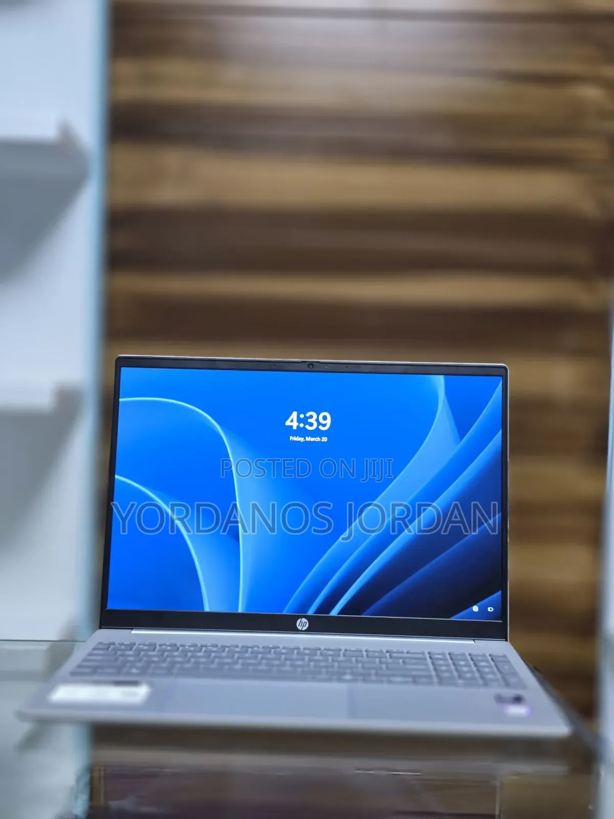 New Laptop HP Pavilion 17 16GB Intel Core Ultra 7 SSD 512GB