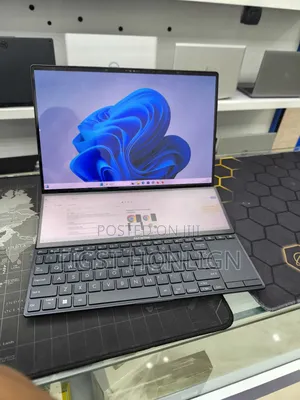 New Laptop Asus ZenBook Pro 15 UX535L 32GB Intel Core i7 SSD 1T