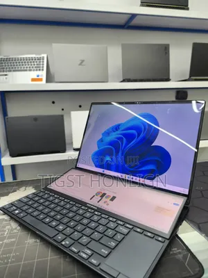 New Laptop Asus ZenBook Pro 15 UX535L 32GB Intel Core i7 SSD 1T
