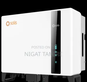 20 Kw Hybrid Inverter Lithium Ion Battery