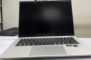 New Laptop HP EliteBook 840 G9 16GB Intel Core i7 SSD 512GB