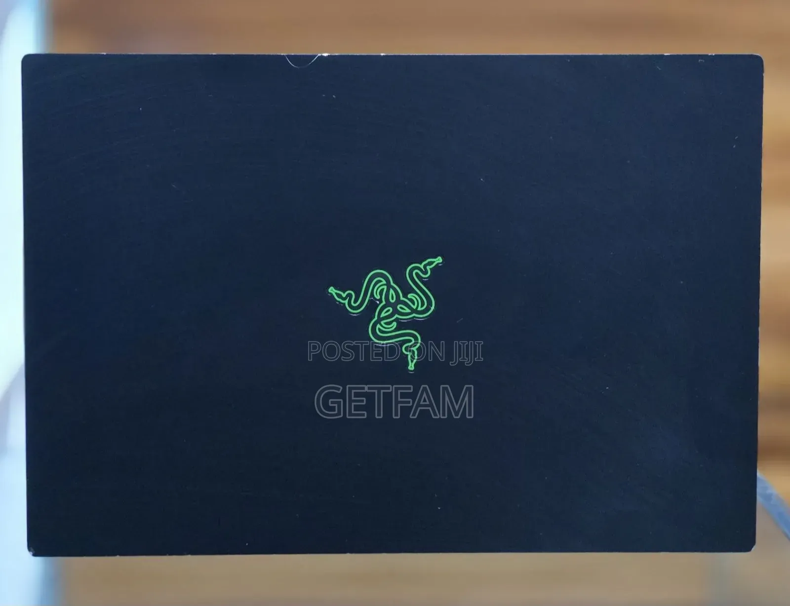 New Laptop Razer Blade 16GB Intel Core i7 SSD 512GB