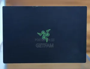 New Laptop Razer Blade 16GB Intel Core i7 SSD 512GB