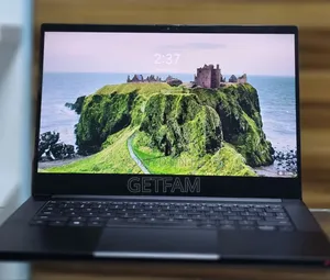 New Laptop Razer Blade 16GB Intel Core i7 SSD 512GB