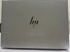New Laptop HP EliteBook 840 G9 16GB Intel Core i7 SSD 512GB