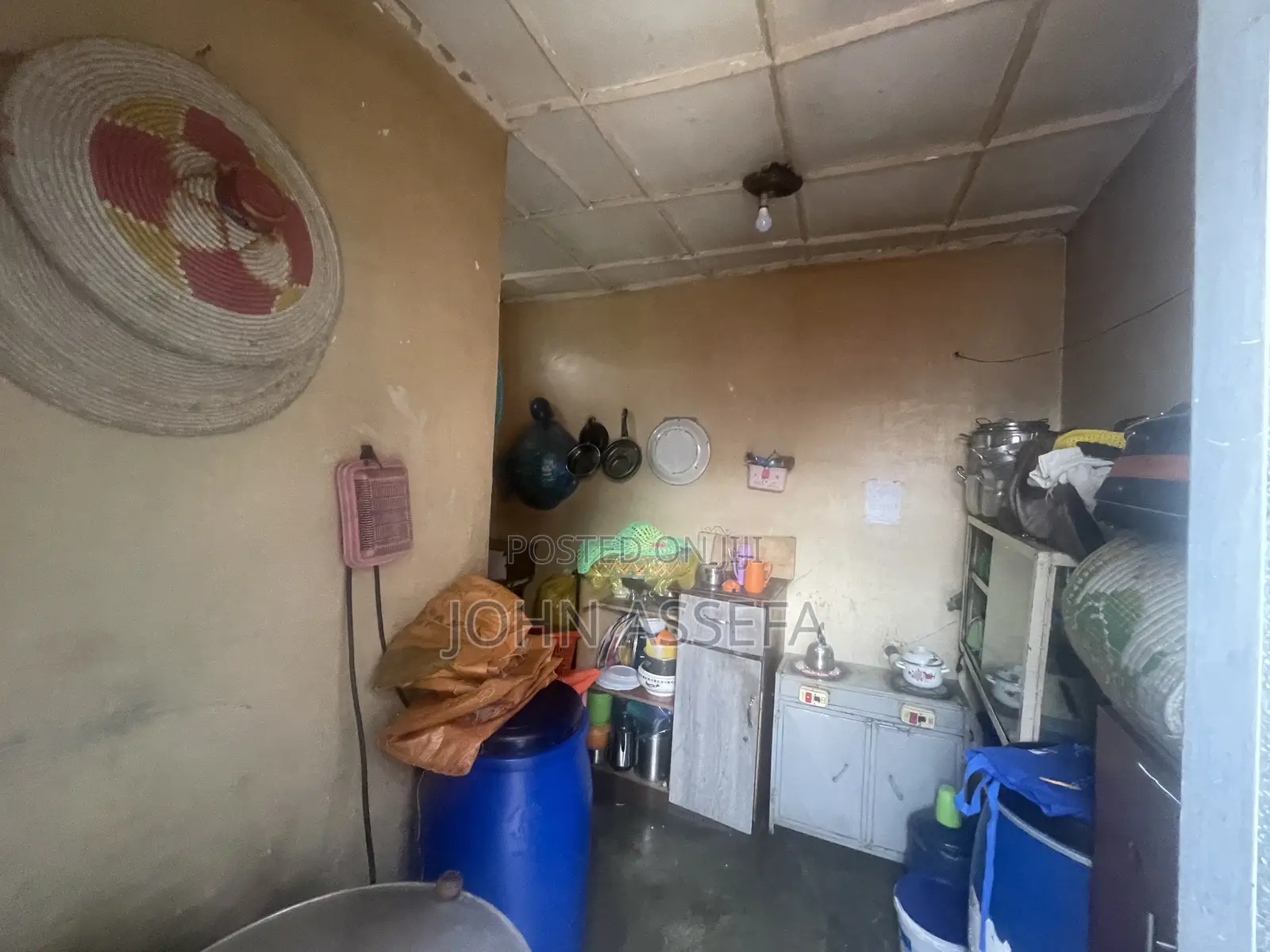 1bdrm House in Akaky Kaliti for sale