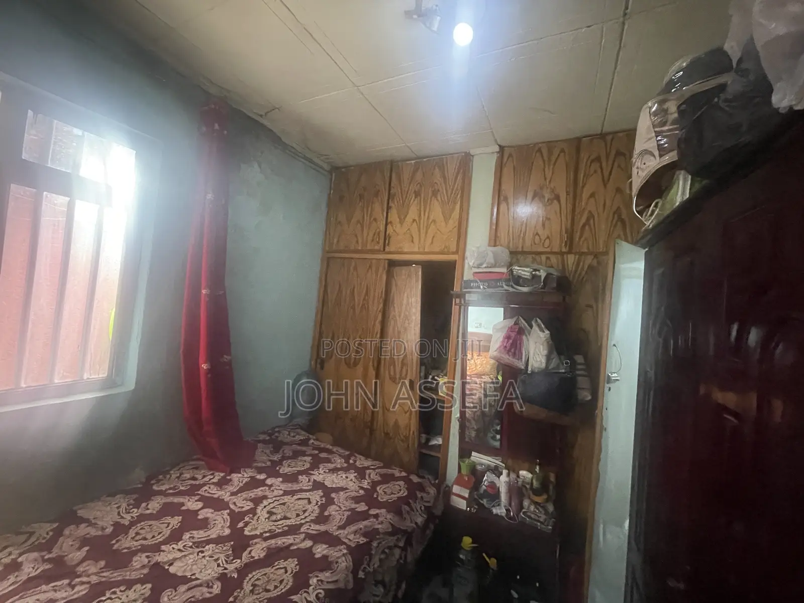 1bdrm House in Akaky Kaliti for sale