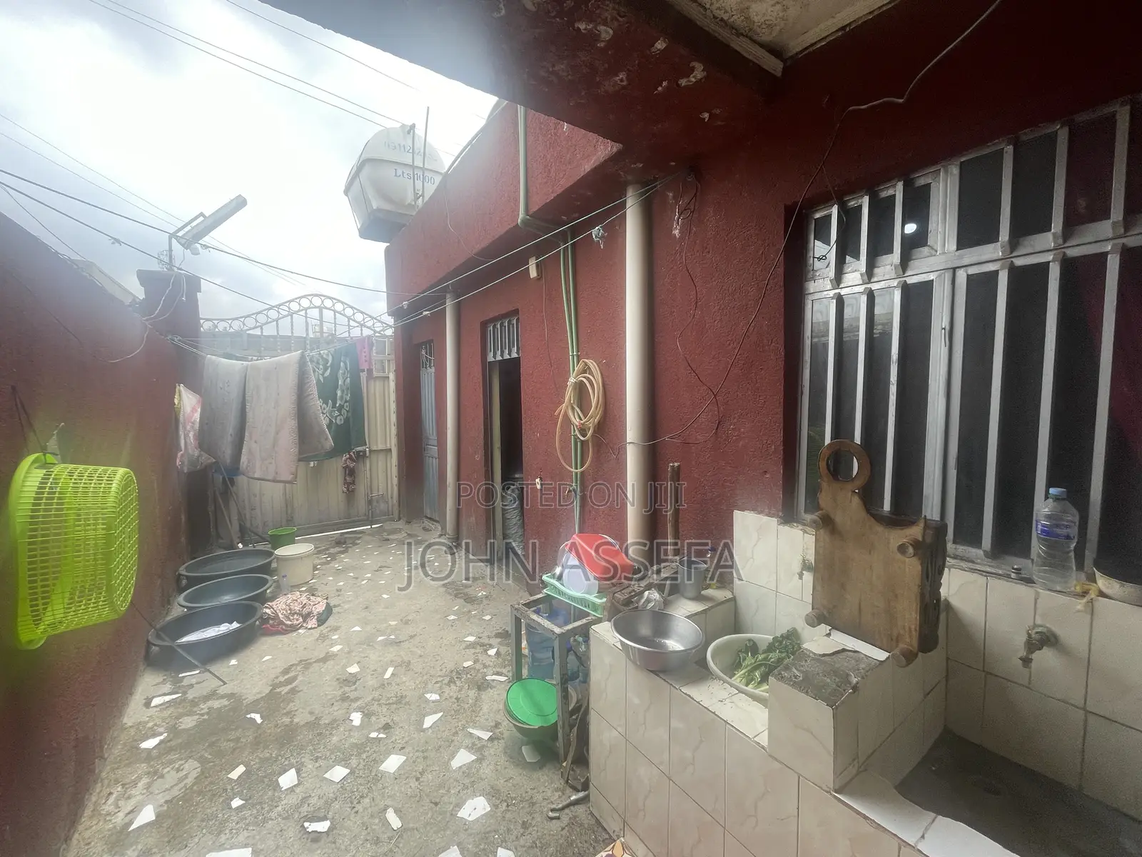 1bdrm House in Akaky Kaliti for sale