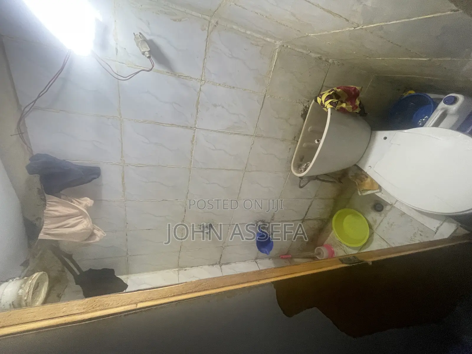 1bdrm House in Akaky Kaliti for sale