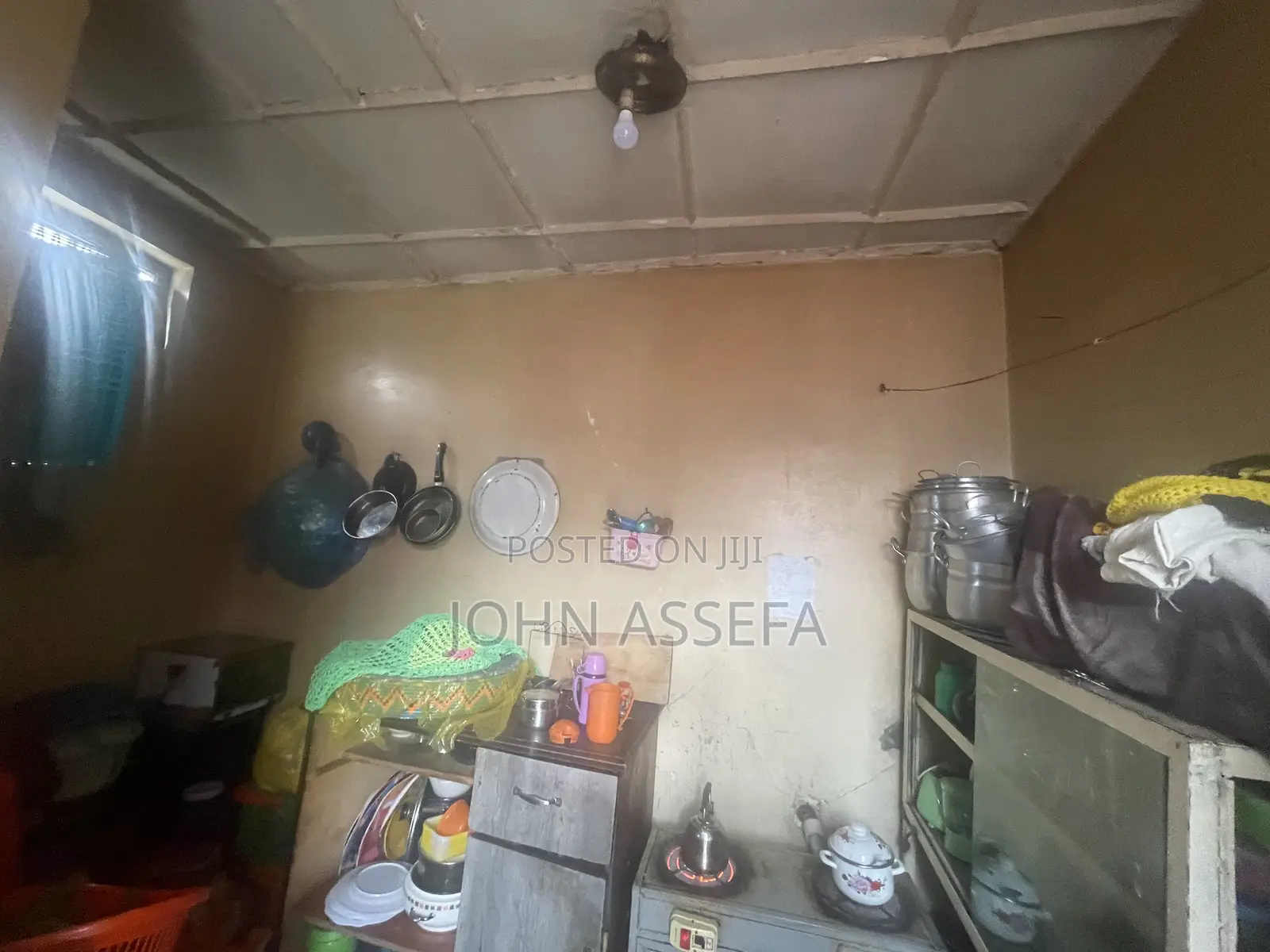 1bdrm House in Akaky Kaliti for sale