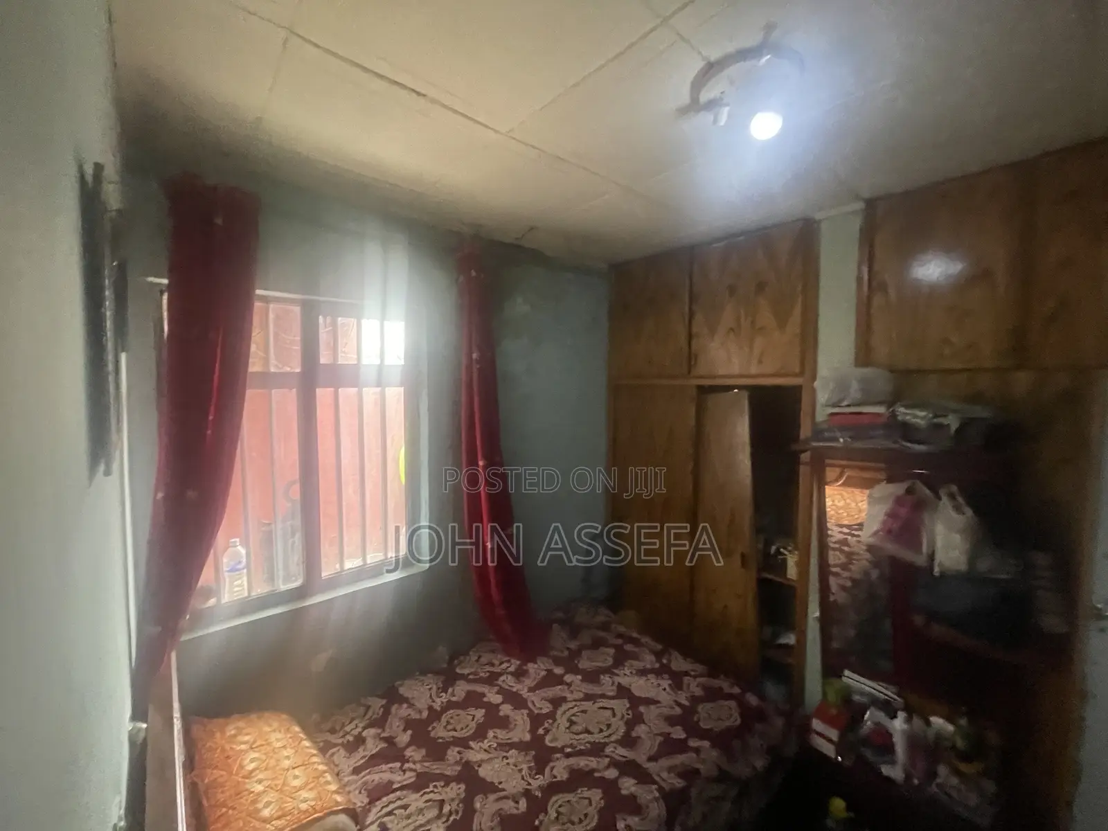 1bdrm House in Akaky Kaliti for sale