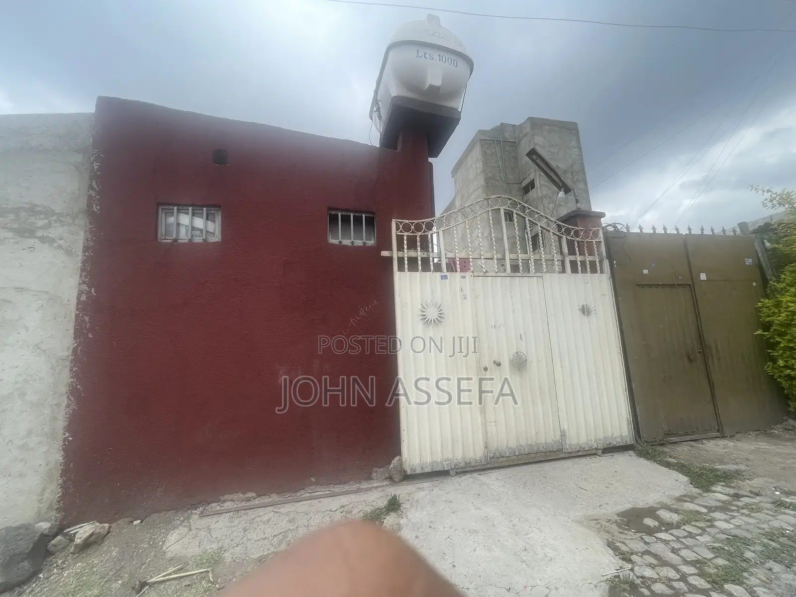 1bdrm House in Akaky Kaliti for sale