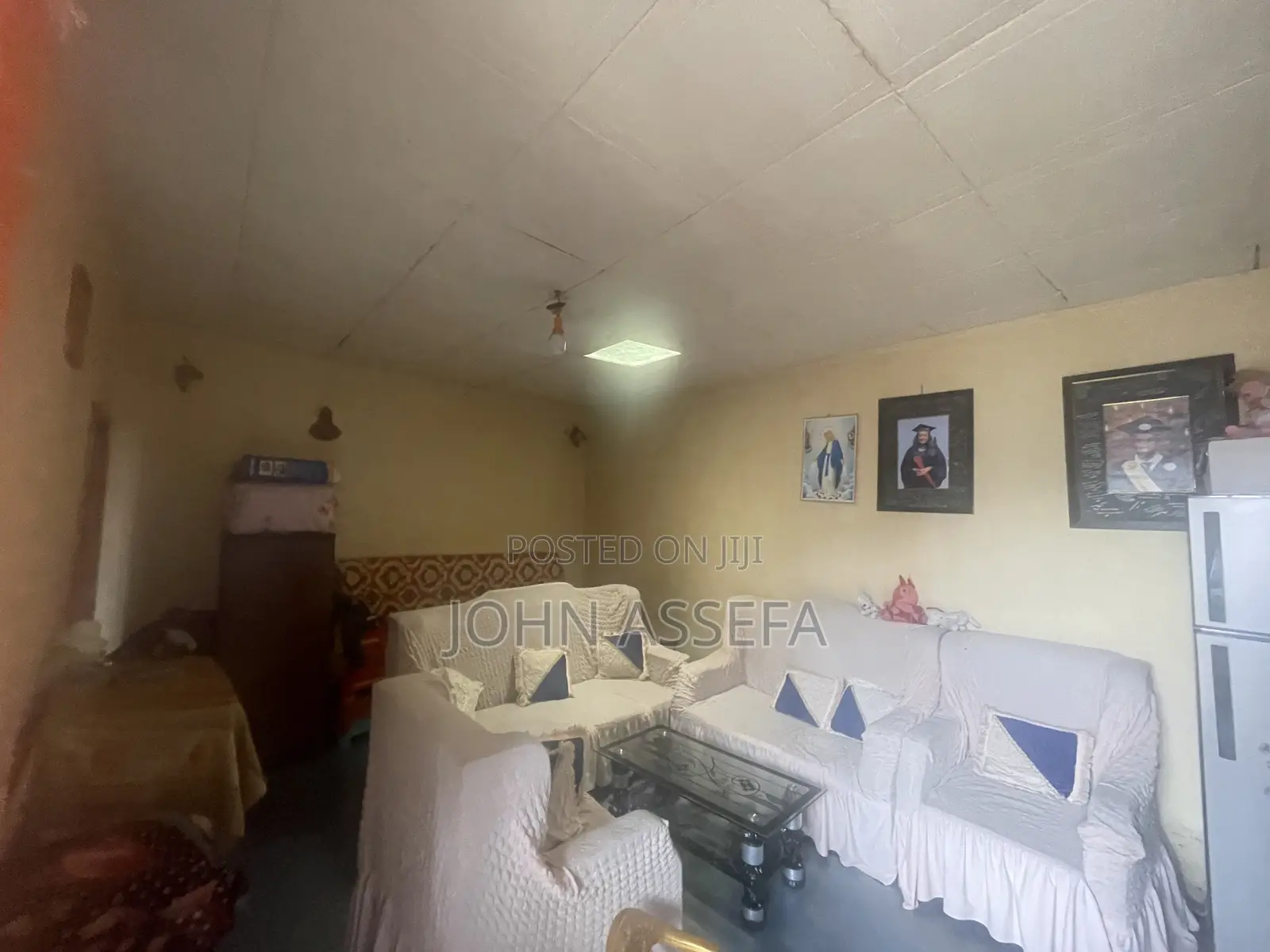 1bdrm House in Akaky Kaliti for sale
