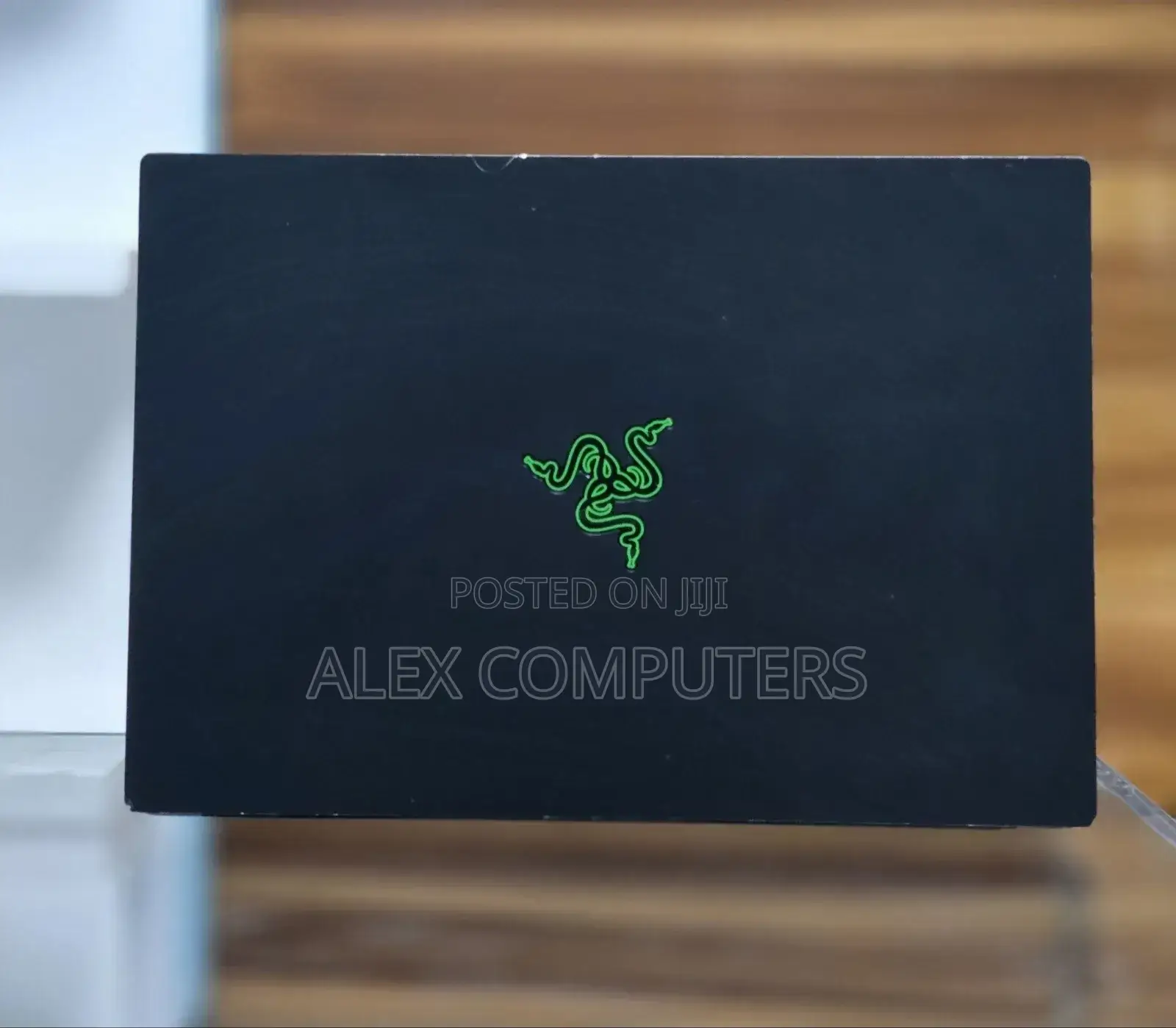 New Laptop Razer Blade 16GB Intel Core i7 SSD 512GB