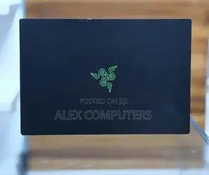 New Laptop Razer Blade 16GB Intel Core i7 SSD 512GB