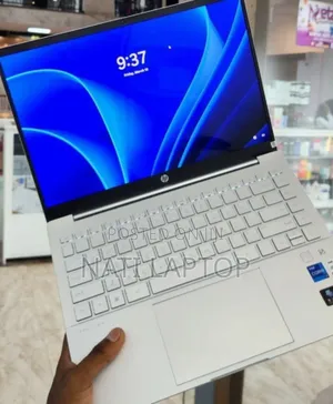 New Laptop HP Pavilion 14 16GB Intel Core i7 SSD 1T