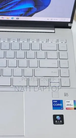 New Laptop HP Pavilion 14 16GB Intel Core i7 SSD 1T