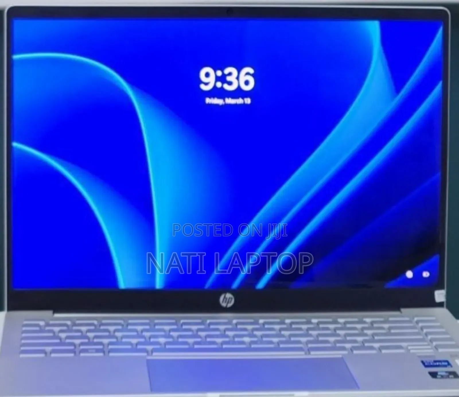 New Laptop HP Pavilion 14 16GB Intel Core i7 SSD 1T